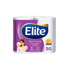 Papel Elite 4x25x48u